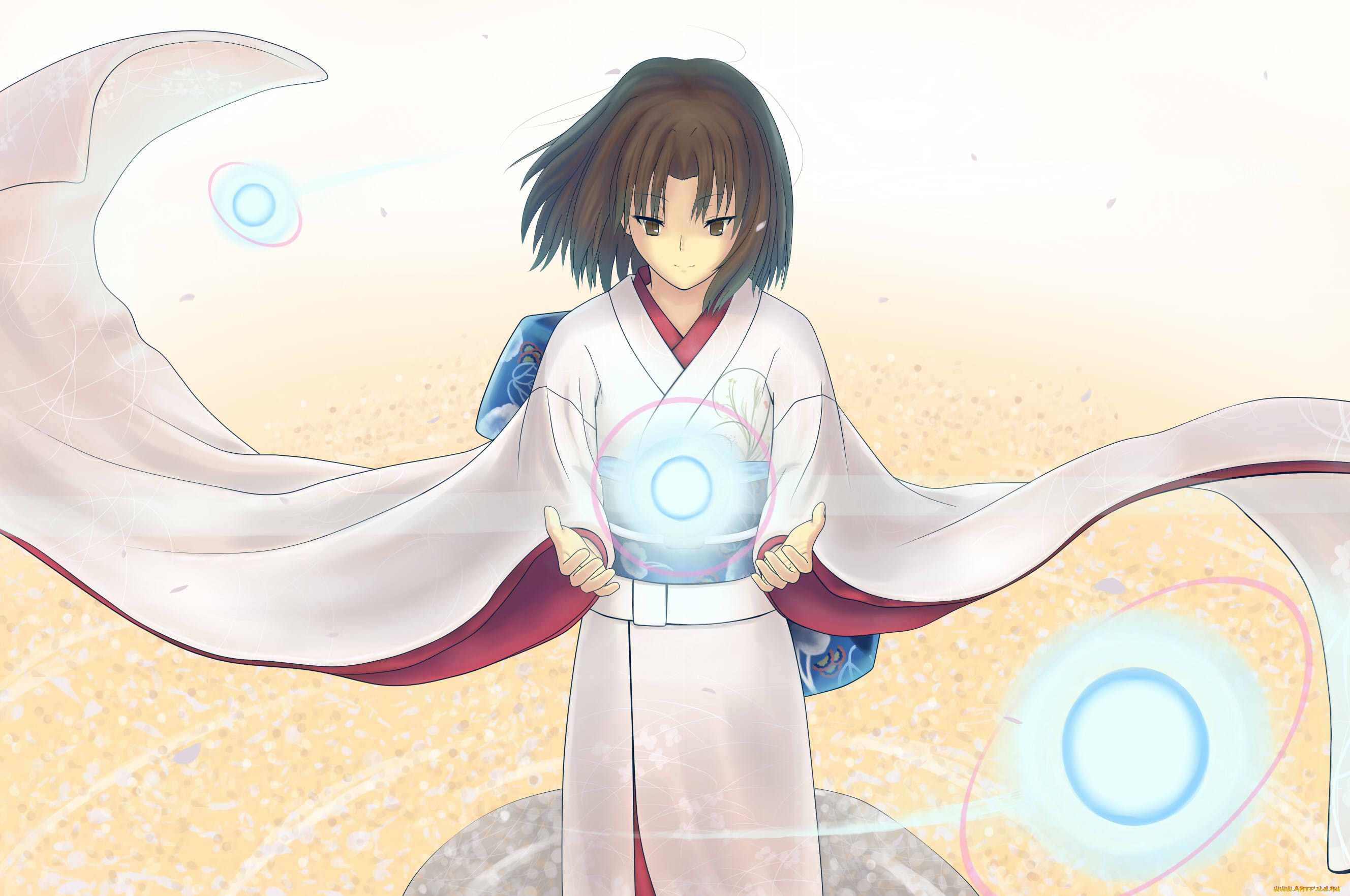 , kara no kyokai, , , 
